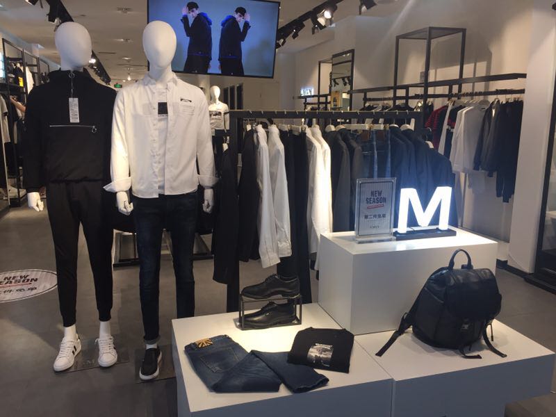 国内外品牌男装店排行榜前十名,品牌男装店排行榜前十名高端