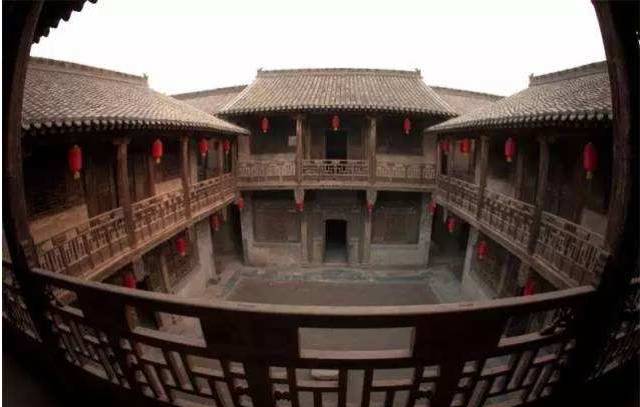 小县城的风景有多惊艳,小县城的风景不输大城市