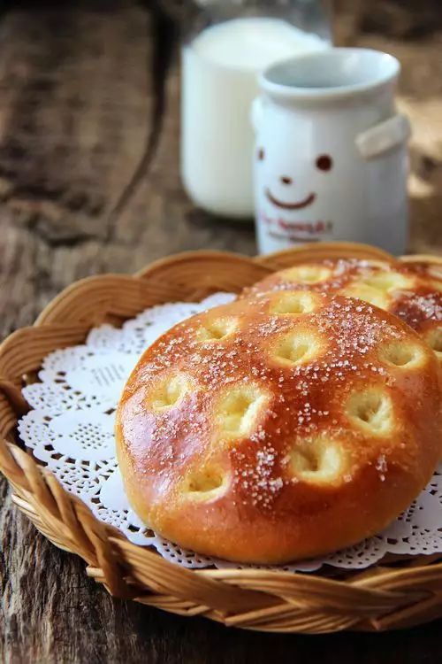 可怕的面包,很恐怖的面包