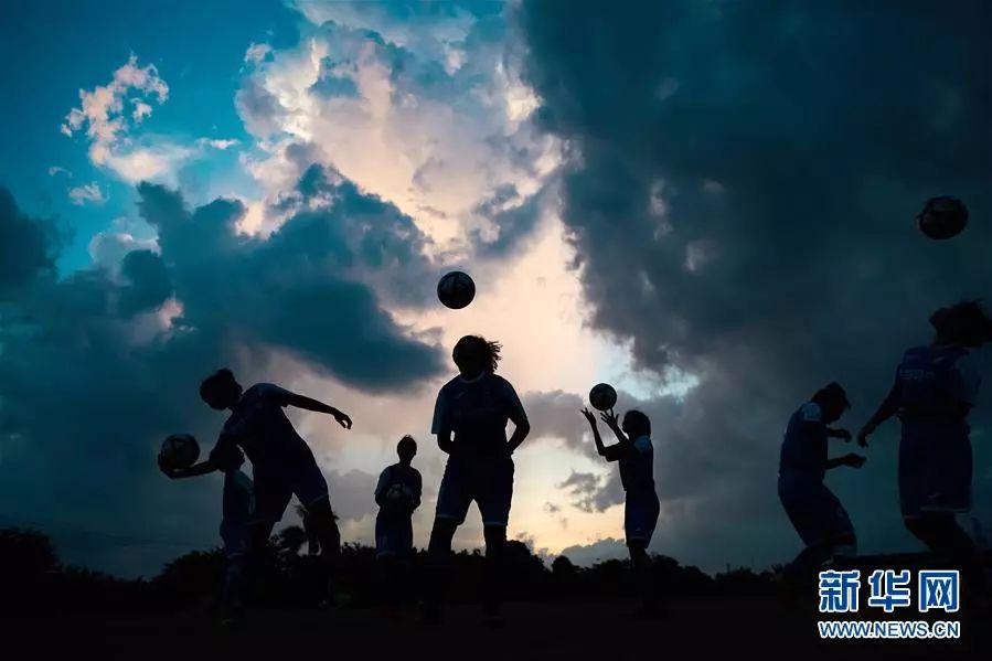马云给中国女足的承诺,马云表示女足决赛