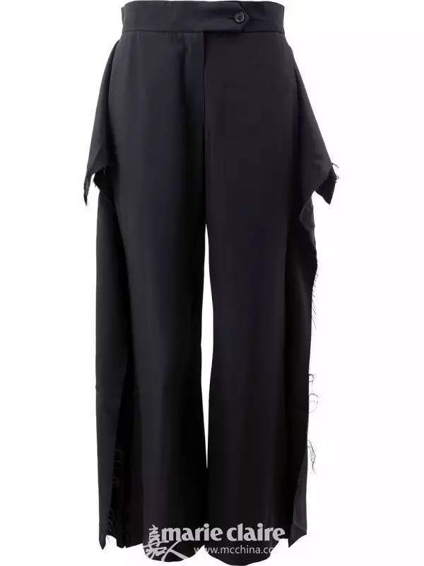 宋茜穿白色牛仔,宋茜温暖的甜蜜的搭配