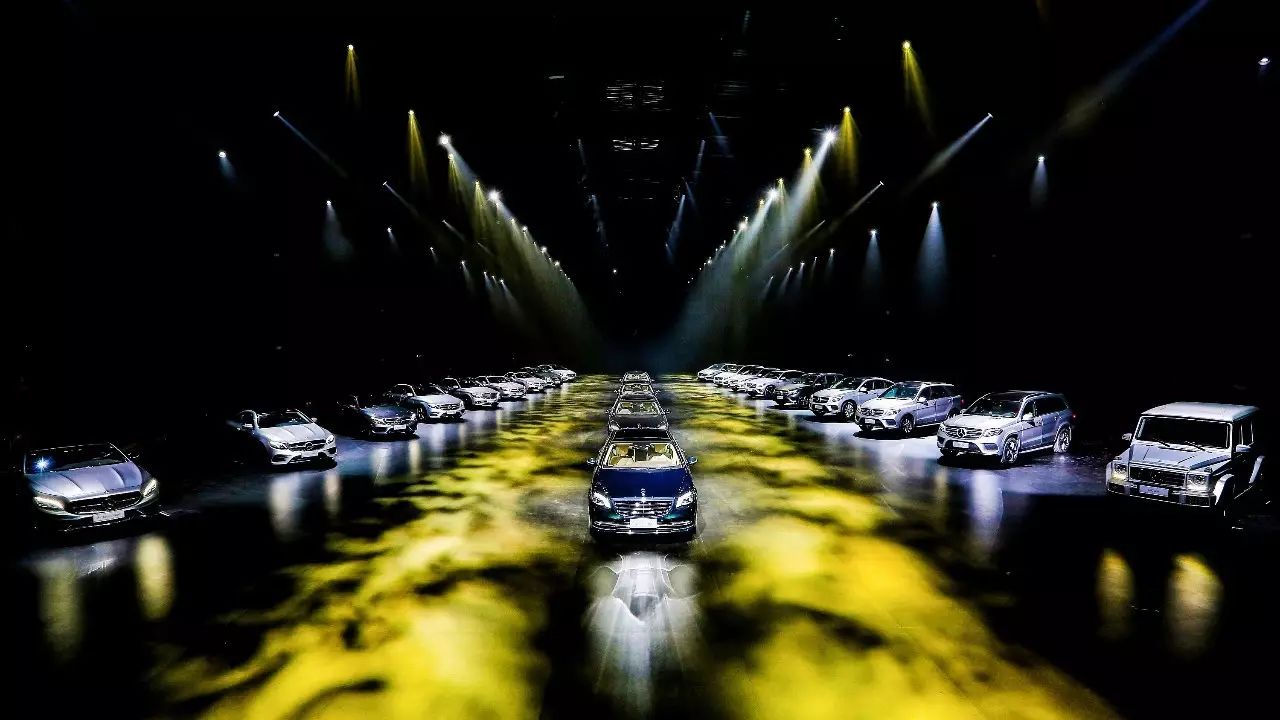 D级车市场“一哥”说:超越自己才是强者