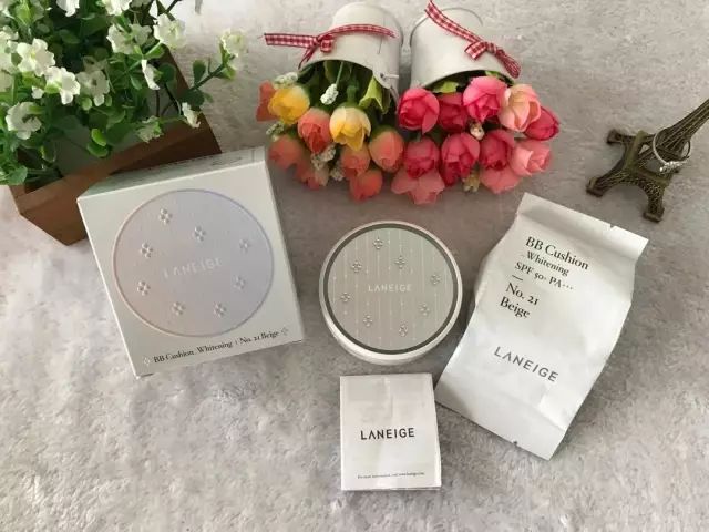 十大公认好用的气垫博主,十款最好用气垫