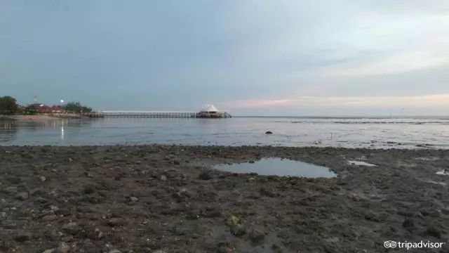 除了吉隆坡，13个马来西亚必去目的地，每个都值得一去！