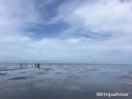 除了吉隆坡，13个马来西亚必去目的地，每个都值得一去！