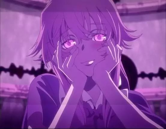 二次元中的女绅士不是一般的Hentai