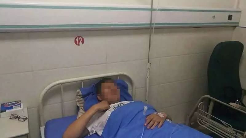 一小学生疑遭老师体罚后身亡,贺兰一中教师体罚初三学生