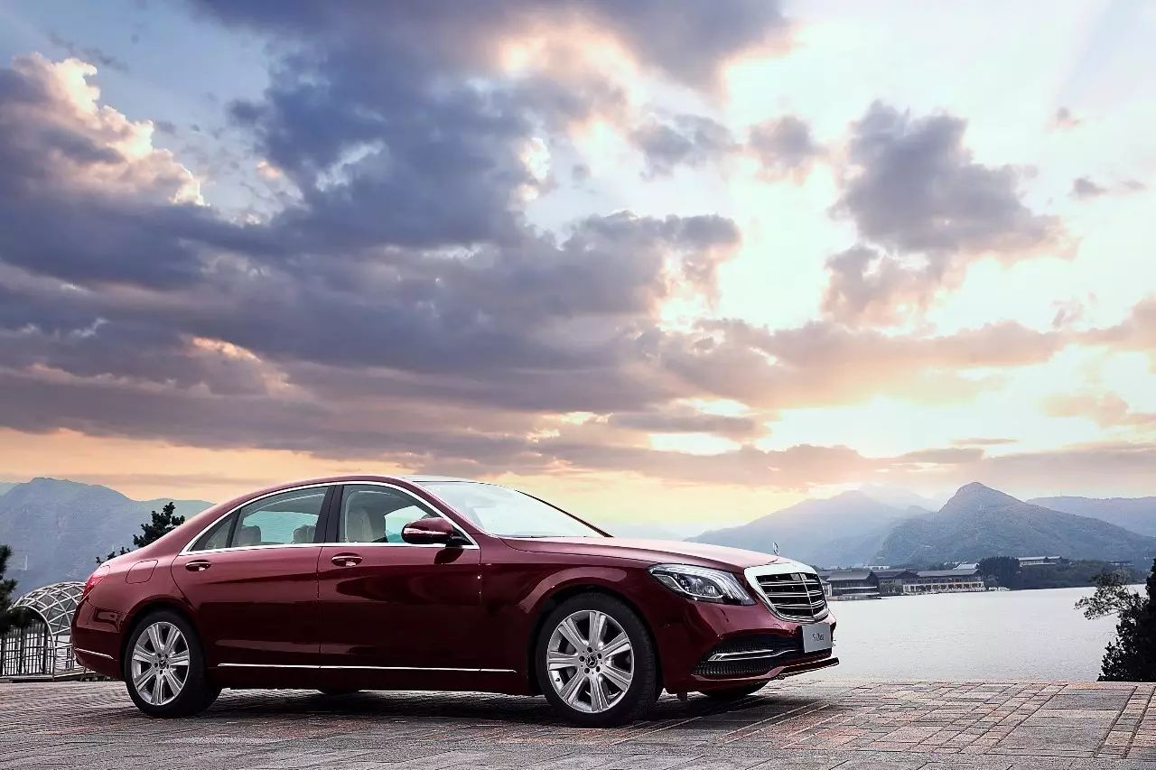 D级车市场“一哥”说:超越自己才是强者