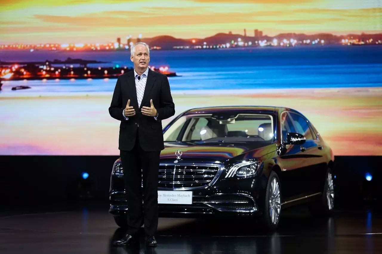 D级车市场“一哥”说:超越自己才是强者