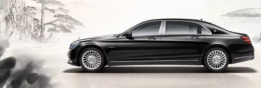 D级车市场“一哥”说:超越自己才是强者