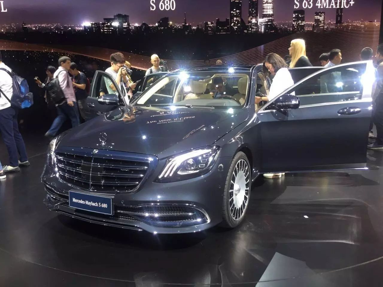 D级车市场“一哥”说:超越自己才是强者