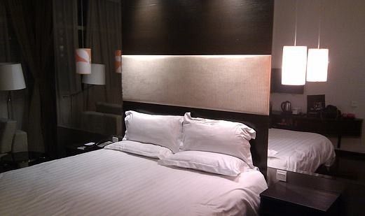 锦江酒店口碑,锦江酒店好评怎么看