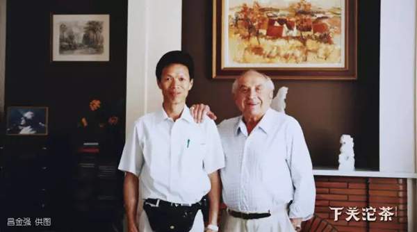 2003年下关金丝红眼沱,2003年下关甲级沱价格