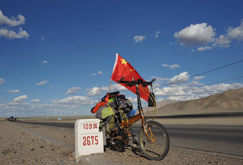 冬季青藏线骑行注意事项,七月份骑行青藏线注意事项