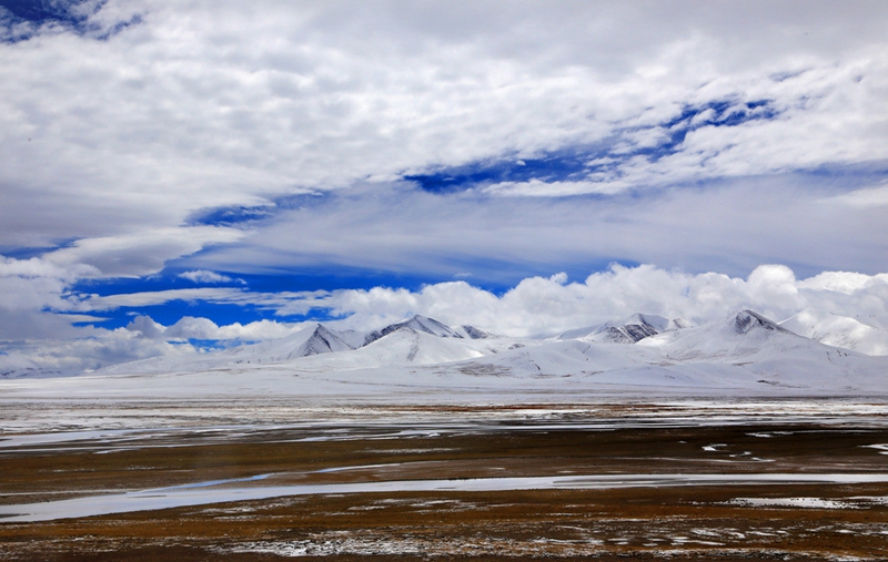 冬季青藏线骑行注意事项,七月份骑行青藏线注意事项