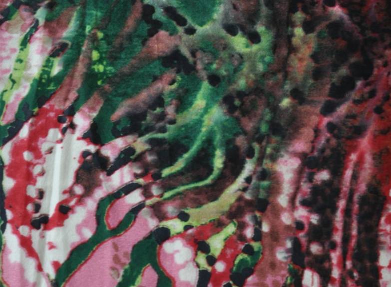 intertextile展会,intertextile北京面料展