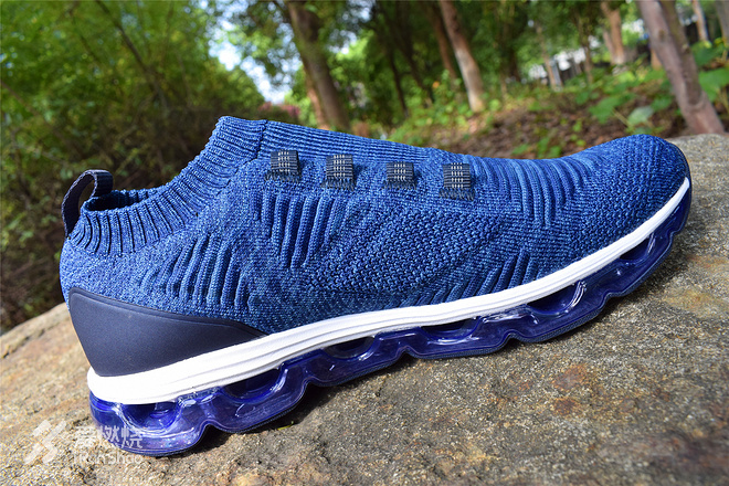 李宁剑影测评视频,李宁带气垫和碳板篮球鞋