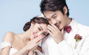 青岛婚纱摄影推荐哪家最好,青岛觅尚高端旅拍婚纱照