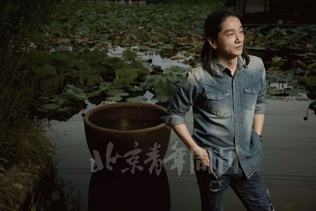 摇滚歌手高旗代表作,摇滚歌手高旗最早的作品