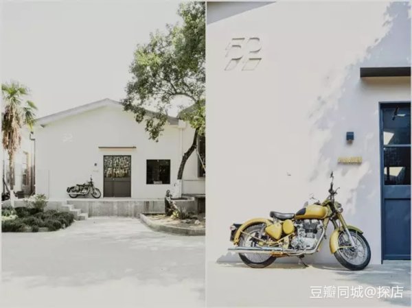 豆瓣出品:周末去哪儿·杭州|