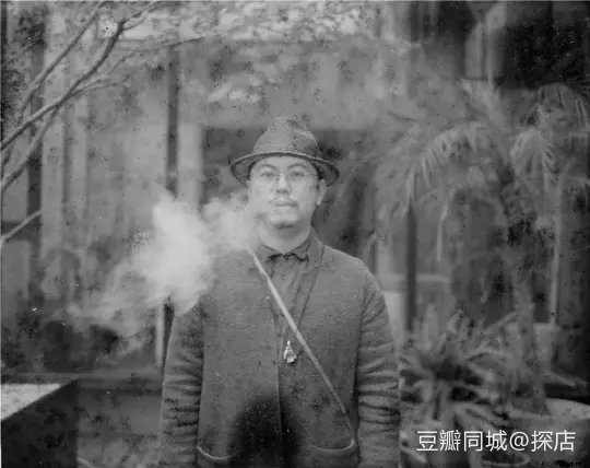 豆瓣出品:周末去哪儿·杭州|