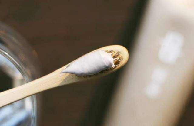 推荐一款超好用的牙膏,一款又好看又好用的牙膏