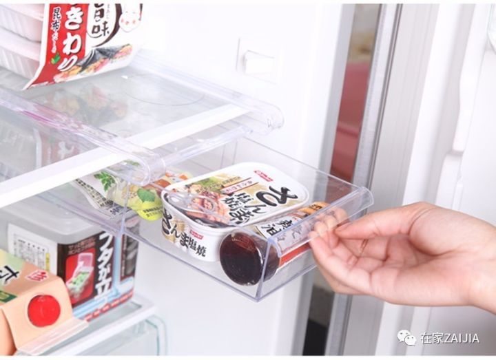 某宝推荐的收纳盒,某宝销量第一名的产品