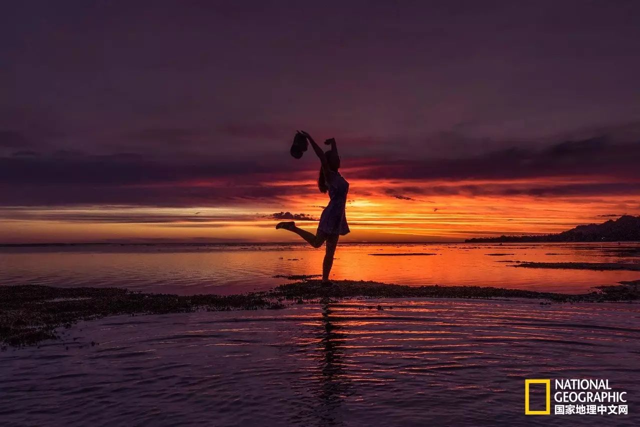 库克群岛的风光,走进库克群岛