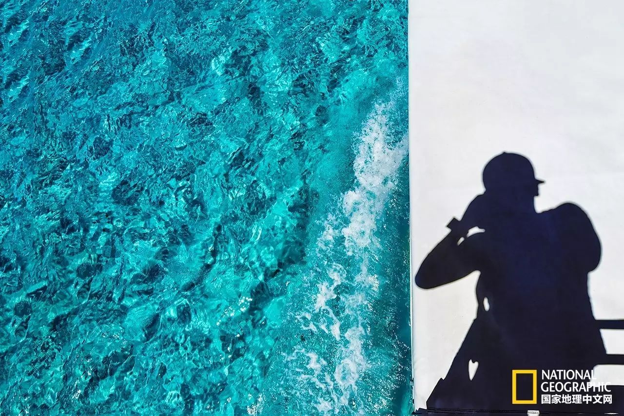 库克群岛的风光,走进库克群岛