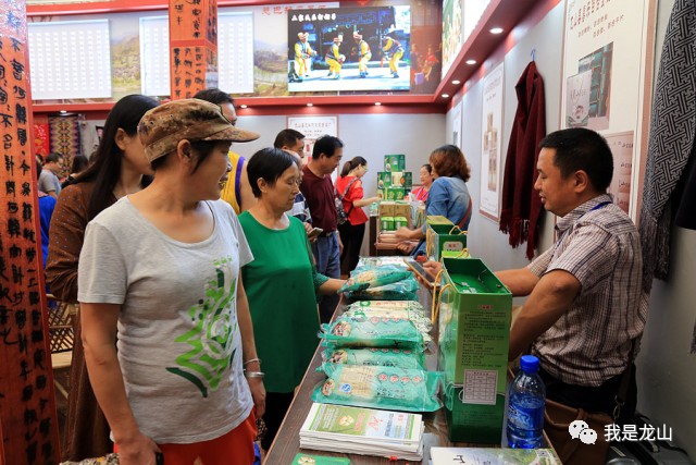 非遗展演让市民大饱眼福,文化非遗旅游大会博览会