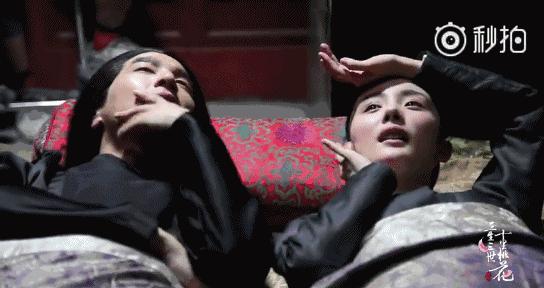 杨幂赵又廷出演夜华被吐槽,三生三世十里桃花赵又廷杨幂夜华