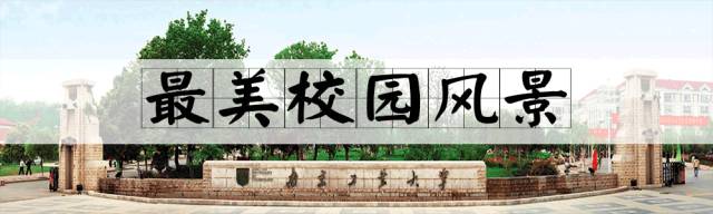 南工最美风采,南工大实力如何