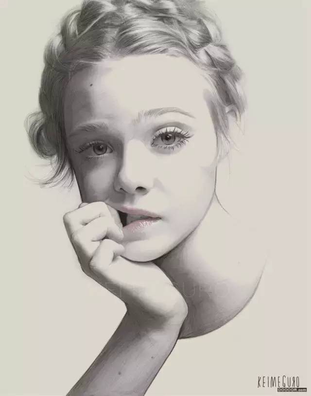 美术生画画心里想事情是瓶颈期吗,美术生卡在70分怎么突破瓶颈