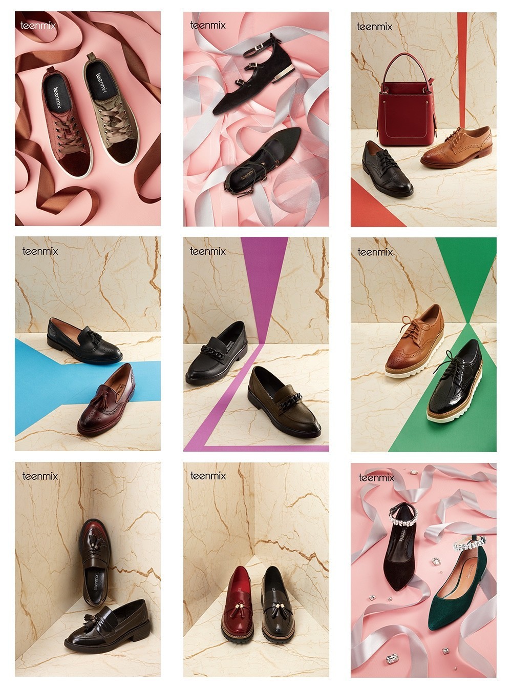 天美意teenmix简约休闲鞋,天美意teenmix儿童官方旗舰店