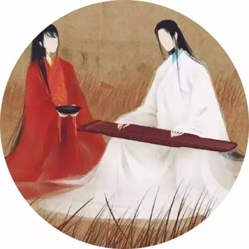 中国传统音乐与古乐器的韵律之美,中国古典乐器之美