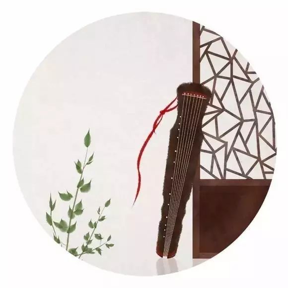 中国传统音乐与古乐器的韵律之美,中国古典乐器之美