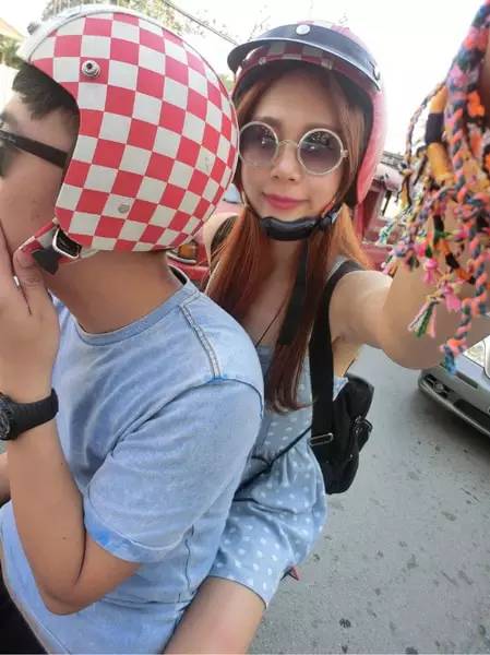 清迈拜县自驾旅游攻略最新,泰国到清迈自驾游最佳路线