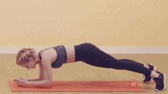 锻炼腹肌最有效的方法5天出腹肌,7大腹肌训练动作虐爆你的腹肌