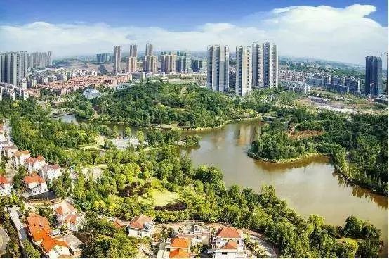 夜读自贡陈家祠堂,自贡人骨子里有气质