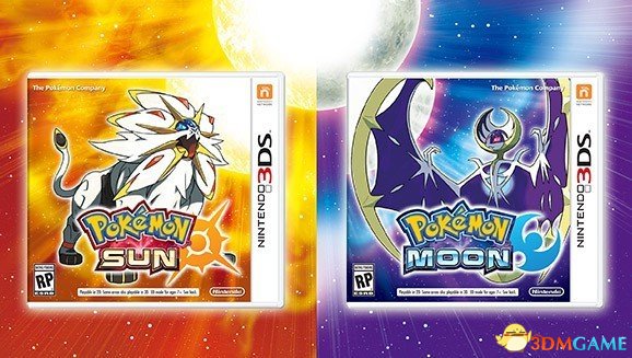 口袋妖怪日月六个最强阵容,口袋妖怪日月值得抓的精灵