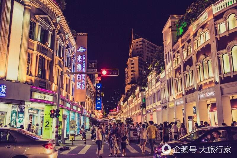 西安小吃街哪里最正宗最好吃,西安小吃街最火的小吃