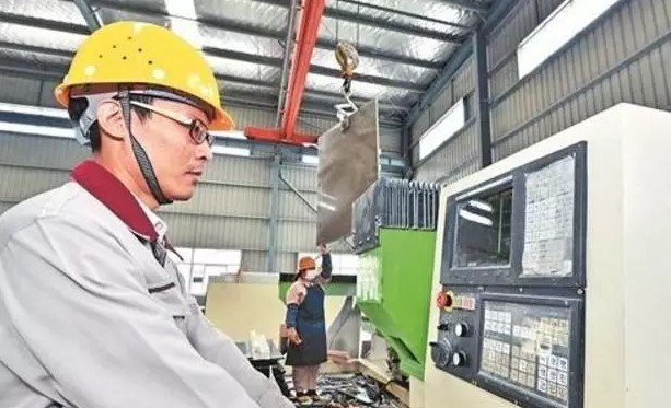 数控机床维修都修什么,数控机床维修改造费用高吗