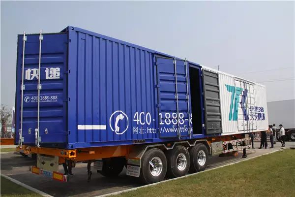 梁山专用汽车展览会,新能源汽车技术设备展