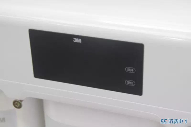 3m净水器真实评测,3mr8-39g净水器评测