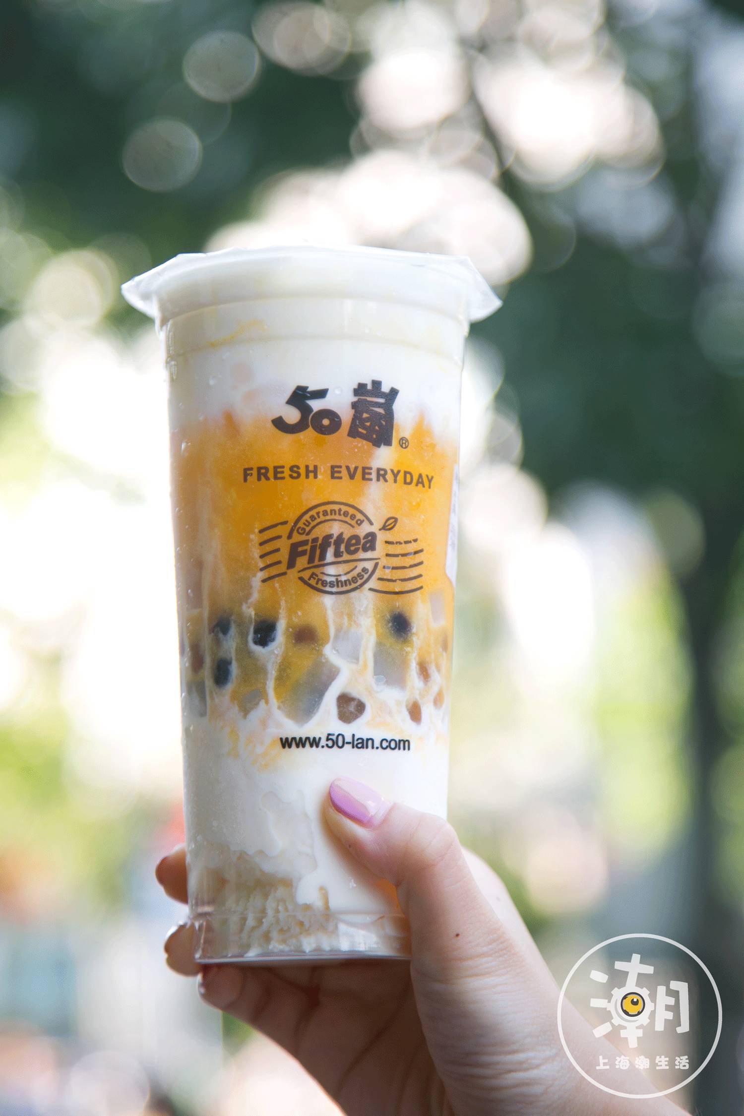 天哪!这家店竟然能喝出上千种饮料!更有80杯专属饮料免费送!