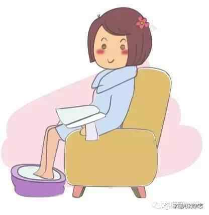 足底按摩感冒按哪里,足底按摩怎么按才是正确的