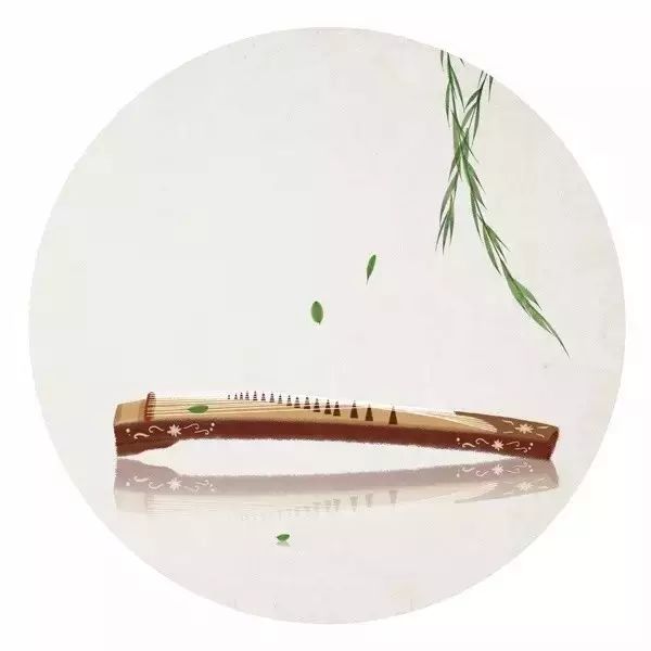 中国传统音乐与古乐器的韵律之美,中国古典乐器之美