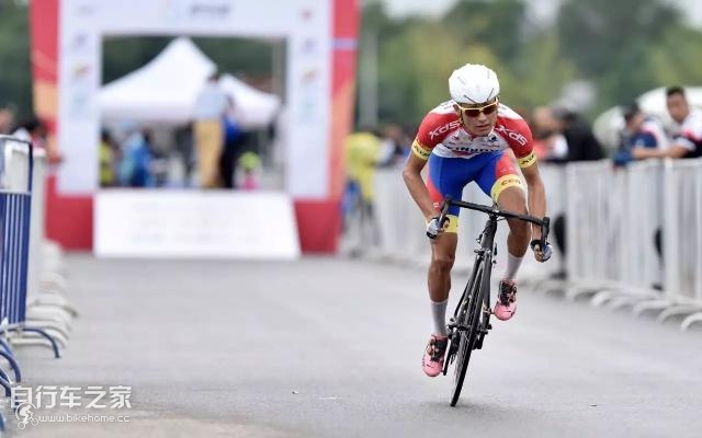 第十届环中国公路自行车赛,2022环中国国际公路自行车赛