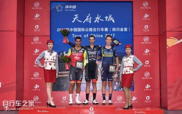 第十届环中国公路自行车赛,2022环中国国际公路自行车赛