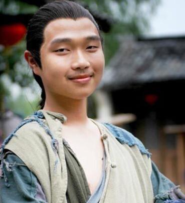 星爷眼里的酱爆,还记得星爷的黯然销魂